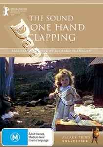 The Sound of One Hand Clapping (DVD)